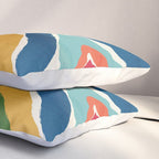 Butterfly Pillow Sham Gallery Image 3
