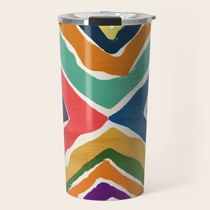 Butterfly Travel Mug Gallery Image 1