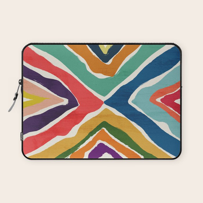 Butterfly Laptop Sleeve Gallery Image 1