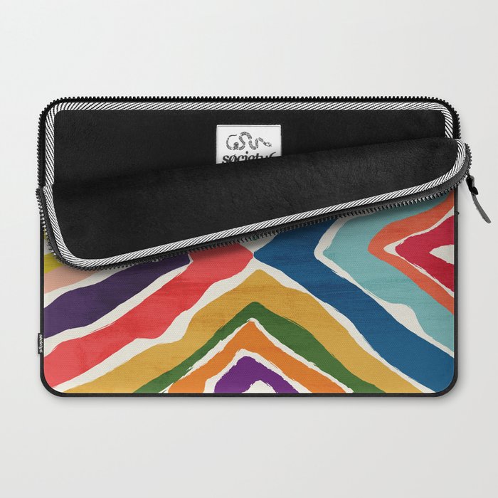 Butterfly Laptop Sleeve Gallery Image 2