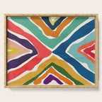 Butterfly Serving Tray Gallery Image 1