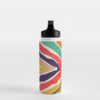 Butterfly Water Bottle Gallery Image 3