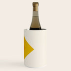 Chevron Waves: Retro Summer Edition Wine Chiller Gallery Image 3