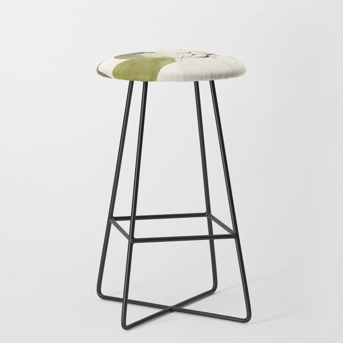 Rabbit 6 Stool Gallery Image 1