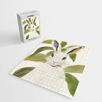 Rabbit 6 Jigsaw Puzzle Gallery Image 2