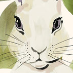 Rabbit 6 Coffee Mug Gallery Image 2