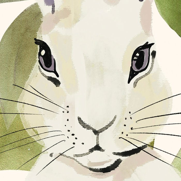 Rabbit 6 Coffee Mug Gallery Image 2