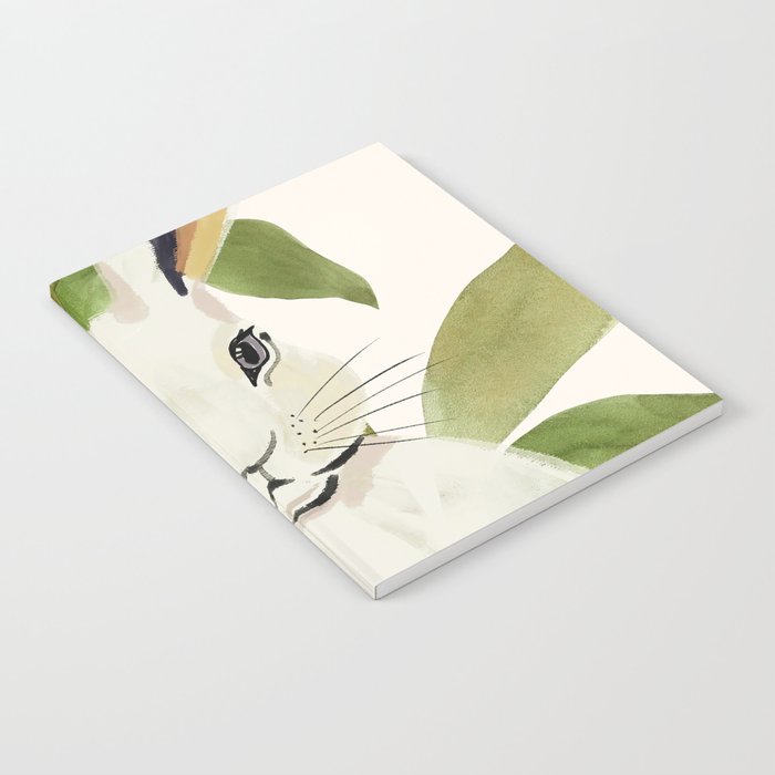 Rabbit 6 Notebook Gallery Image 2