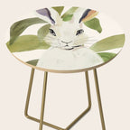Rabbit 6 Side Table Gallery Image 2