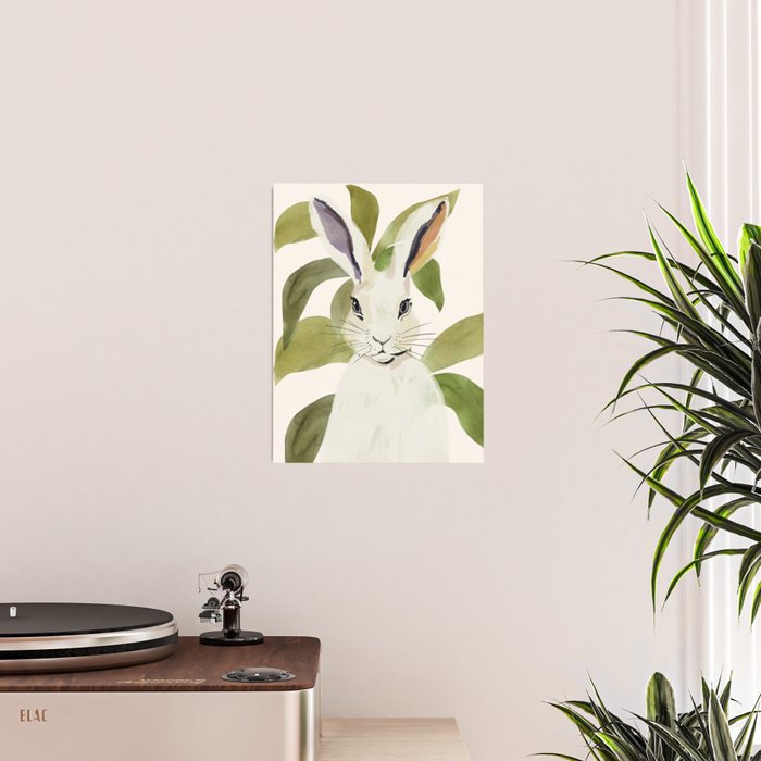 Rabbit 6 Poster Gallery Image 2