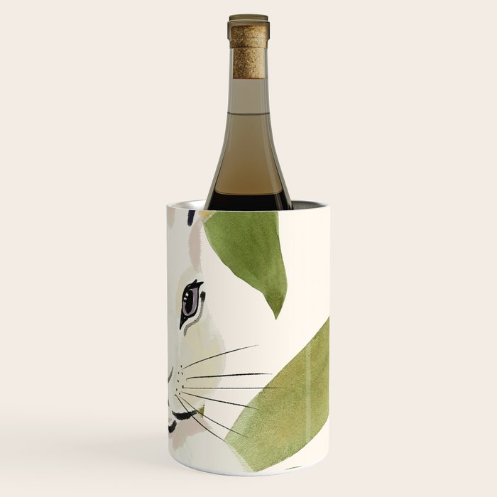 Rabbit 6 Wine Chiller Gallery Image 3