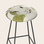 Rabbit 6 Stool Gallery Image 2