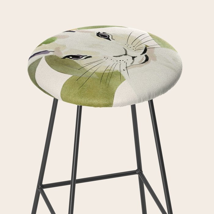 Rabbit 6 Stool Gallery Image 2