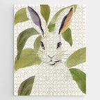 Rabbit 6 Jigsaw Puzzle Gallery Image 1