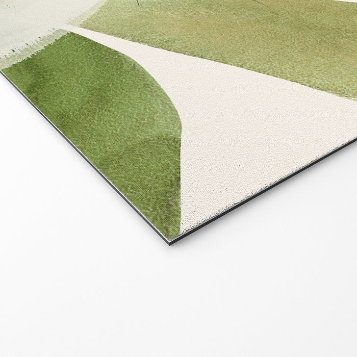 Rabbit 6 Welcome Mat Gallery Image 2