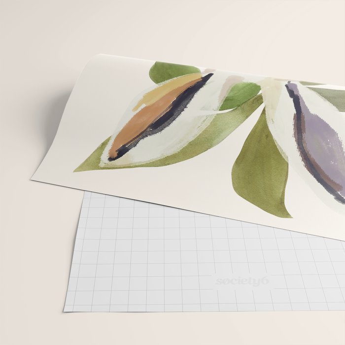 Rabbit 6 Wrapping Paper Gallery Image 2