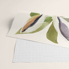 Rabbit 6 Wrapping Paper Gallery Image 2