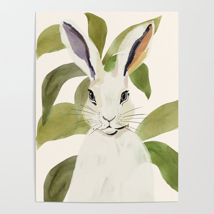 Rabbit 6 Poster Gallery Image 4