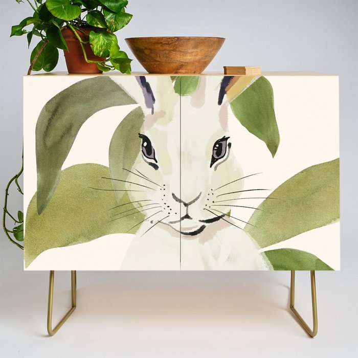 Rabbit 6 Credenza Gallery Image 1