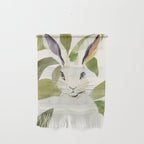 Rabbit 6 Wall Hanging Gallery Image 1