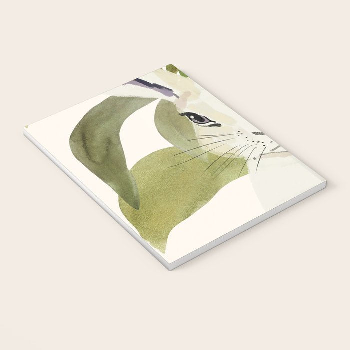 Rabbit 6 Notebook Gallery Image 3