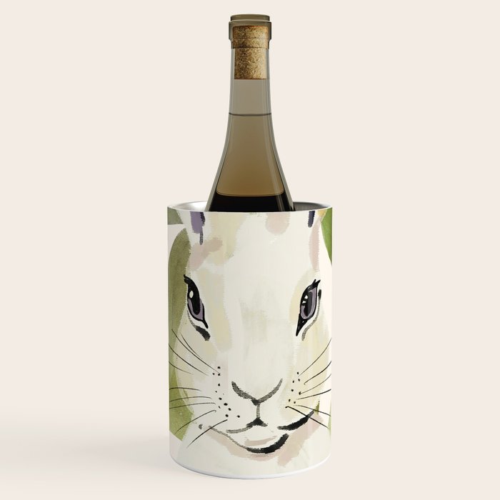 Rabbit 6 Wine Chiller Gallery Image 1