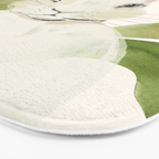 Rabbit 6 Bath Mat Gallery Image 3