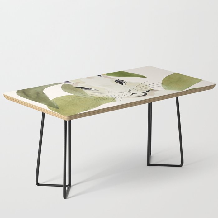 Rabbit 6 Coffee Table Gallery Image 1
