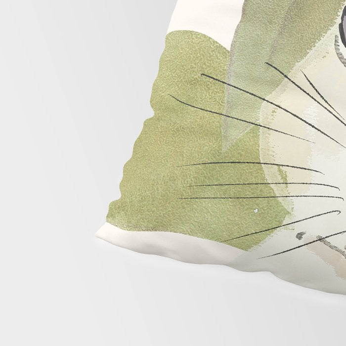 Rabbit 6 Pillow Sham Gallery Image 4