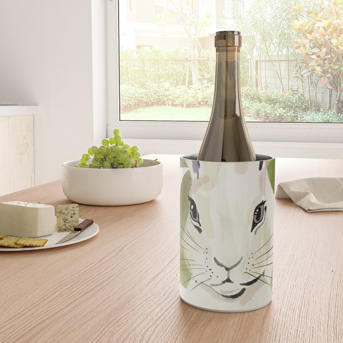 Rabbit 6 Wine Chiller Gallery Image 4