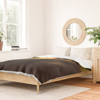 Mona Lisa Bubble Gum Duvet Cover Gallery Image 2