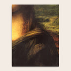 Mona Lisa Bubble Gum Notebook Gallery Image 4