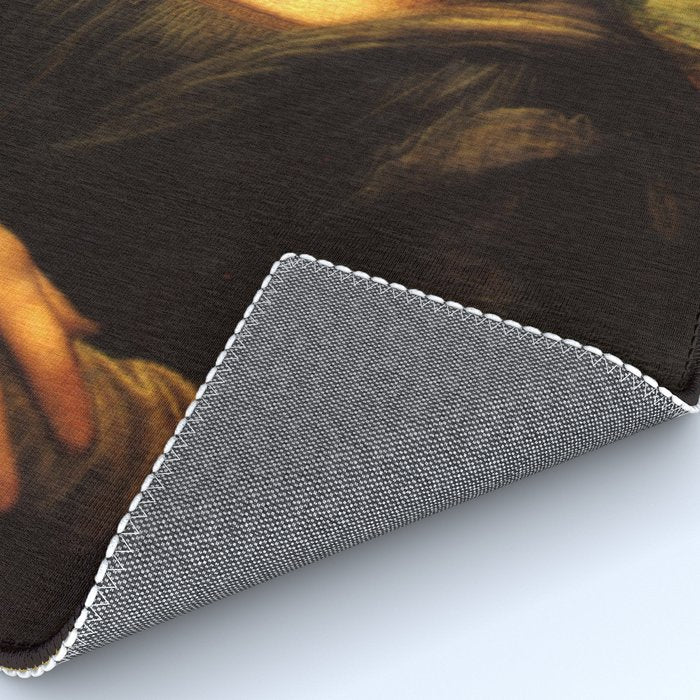 Mona Lisa Bubble Gum Rug Gallery Image 4