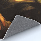 Mona Lisa Bubble Gum Rug Gallery Image 4