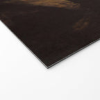 Mona Lisa Bubble Gum Welcome Mat Gallery Image 2