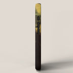 Mona Lisa Bubble Gum iPhone Case Gallery Image 2