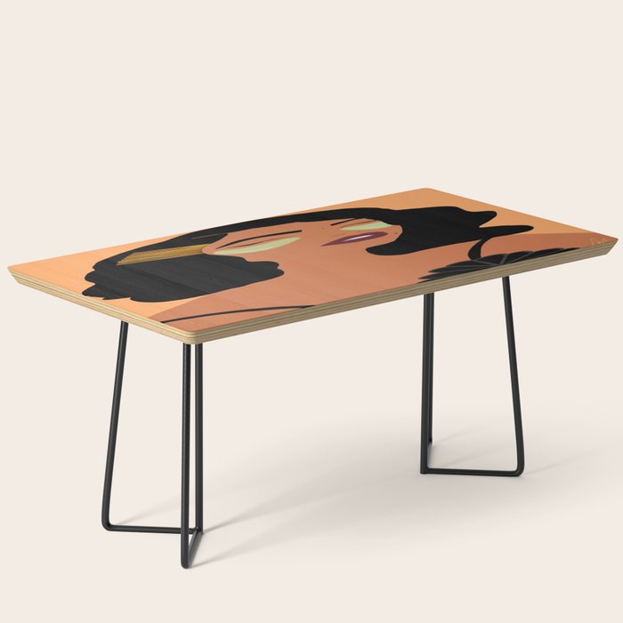 Mean Greens Coffee Table Gallery Image 1