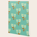 A moose ing Wallpaper Gallery Image 2