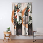 In Bloom 20 Window Curtain Gallery Image 5