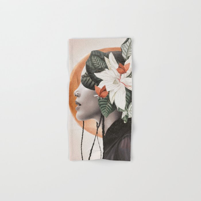 In Bloom 20 Bath Towel Gallery Image 1