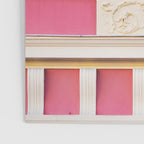 Window in Nice, France - Architecture, Travel Photography Poster Gallery Image 3
