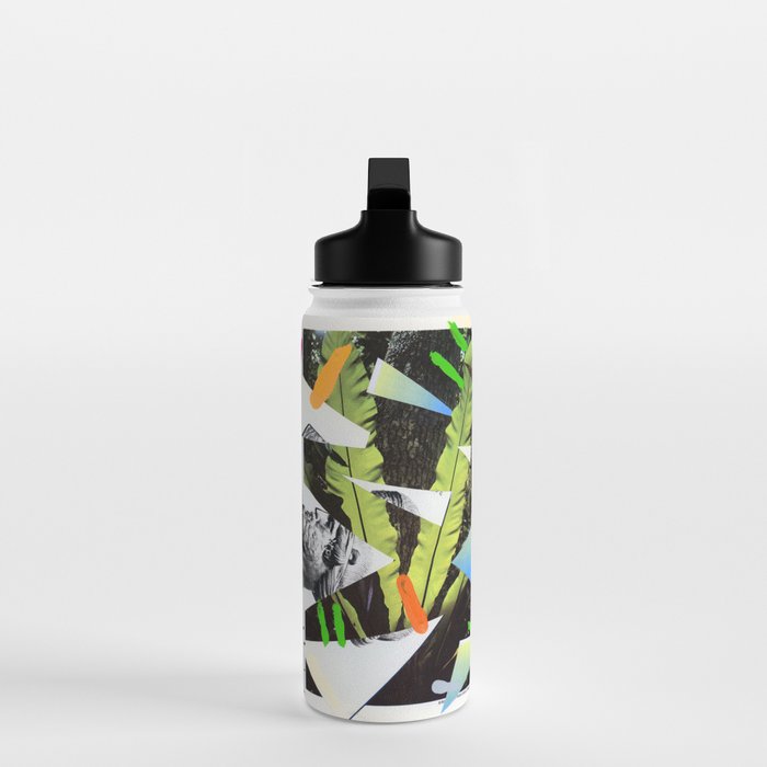 Composition 761 Water Bottle Gallery Image 3