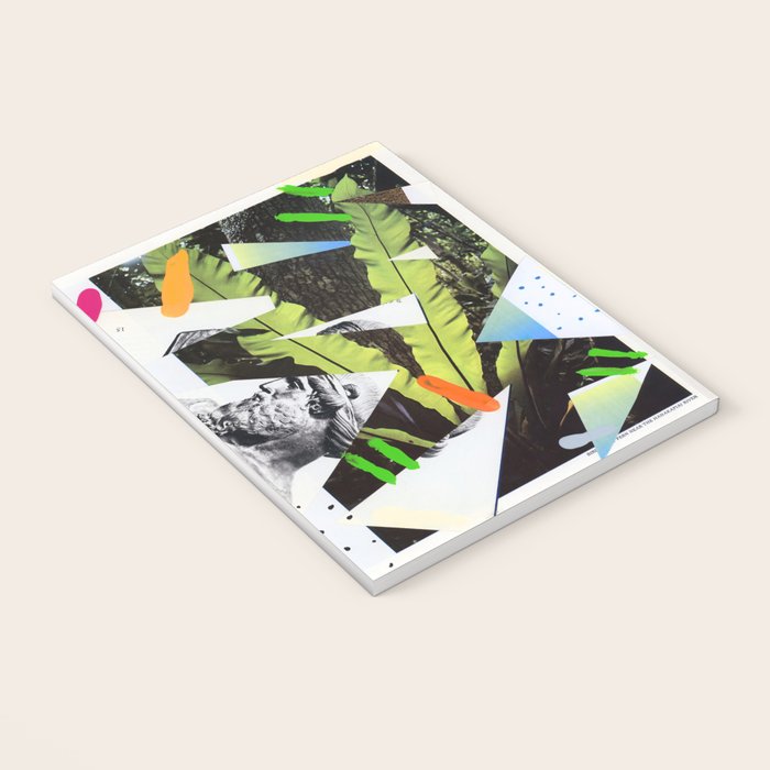 Composition 761 Notebook Gallery Image 3