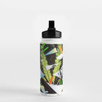 Composition 761 Water Bottle Gallery Image 2