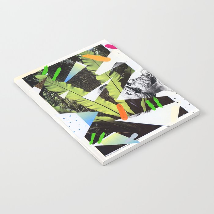 Composition 761 Notebook Gallery Image 1
