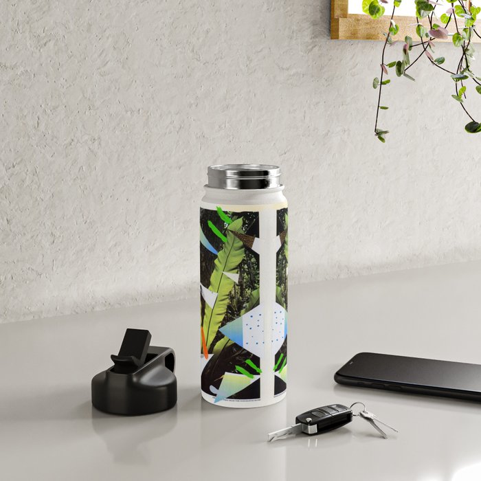 Composition 761 Water Bottle Gallery Image 4