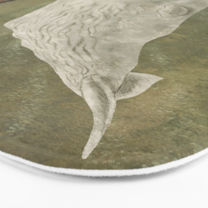 Far From Nantucket  Bath Mat Gallery Image 3