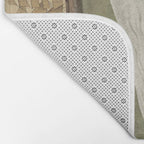 Far From Nantucket  Bath Mat Gallery Image 2