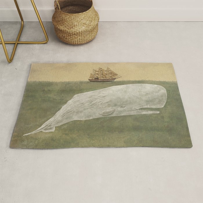 Far From Nantucket  Rug Gallery Image 1