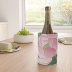 Flowering lotus flowers, Ohara Koson Wine Chiller Gallery Image 4